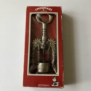 GHIDINI BOTTICELLO CORKSCREW